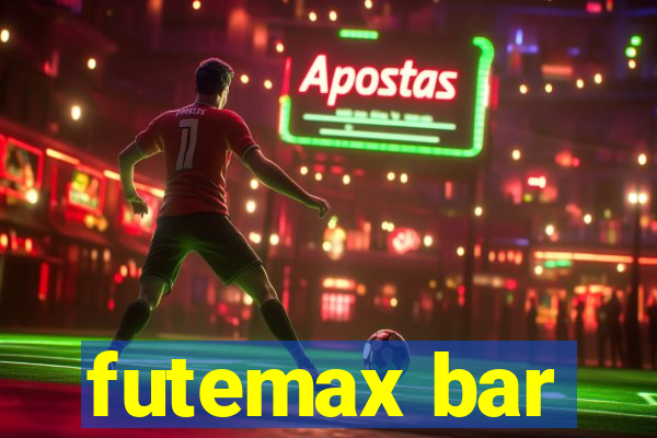 futemax bar